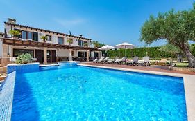 Finca Morell Vell